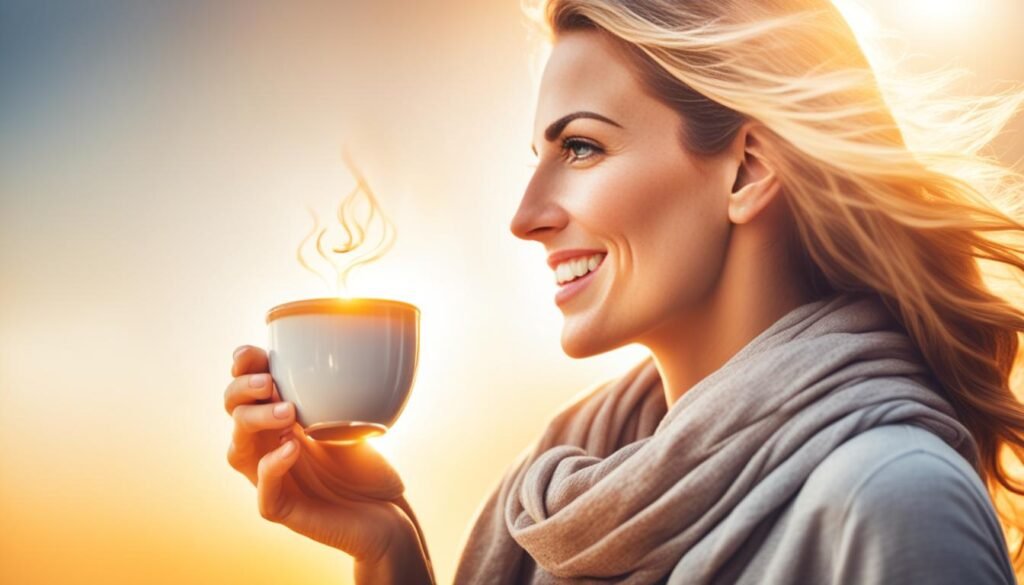 فوائد القهوة العربية على الريق للنساء
